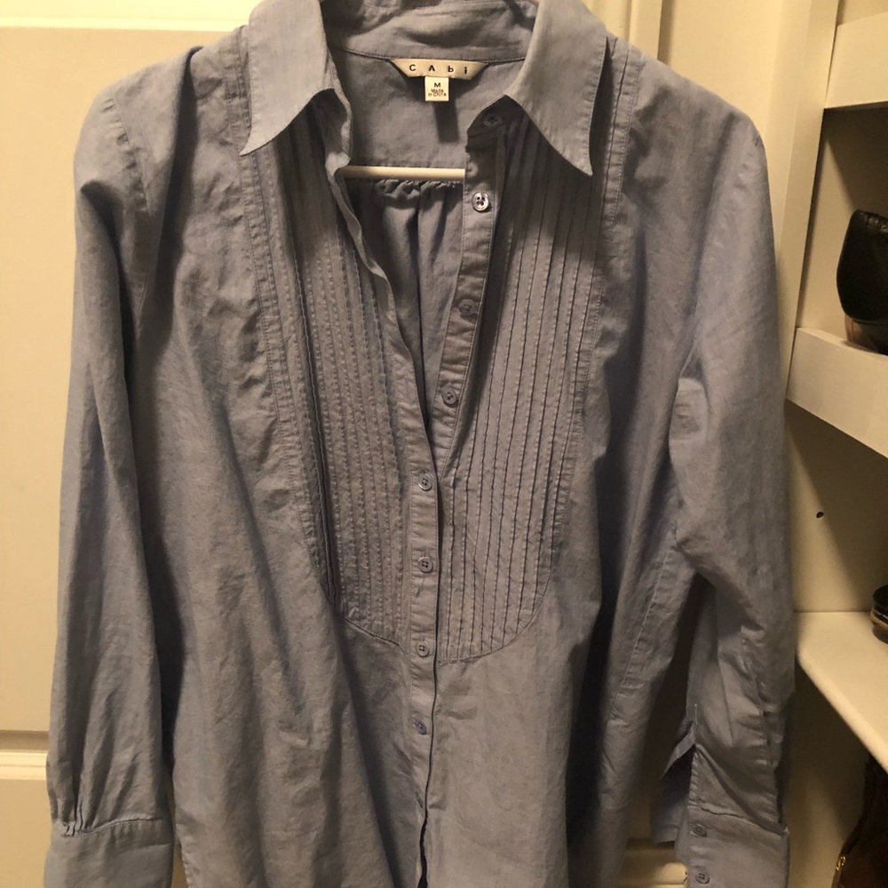 Cabi Button Down! - image 1